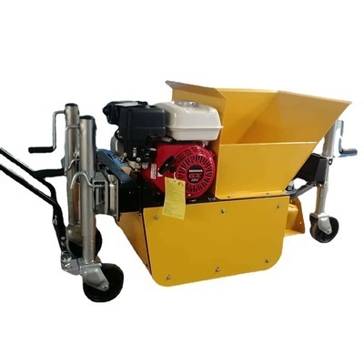 Concrete Paver Extruder Curb Machine Kerb Stone Making Cutting Machine