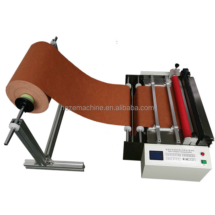 Best Price High Speed Roll To Sheet Paper Cutting Machine Non Woven Fabric Roll To Sheet Cutting Machine