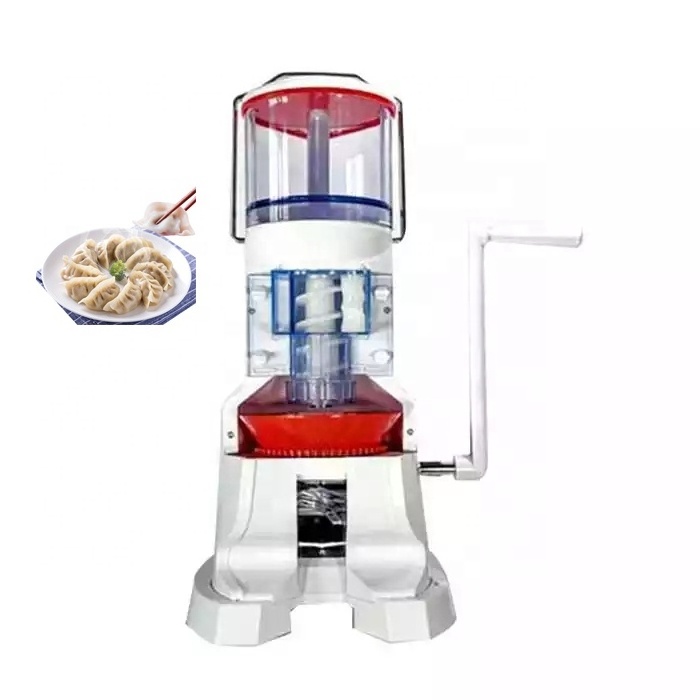 Automatic Dumpling Food Making Machine Price Manual Household Dumpling Making Empanda /mini Ravioli /pierogi Making Machine