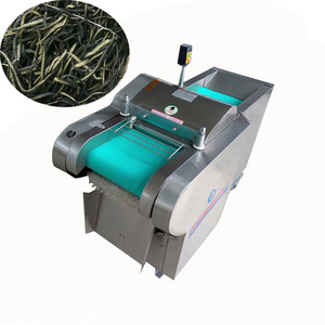 China Seaweed Kelp Wet Cutting Machine Seaweed Cutter Seaweed Cuber Slicer