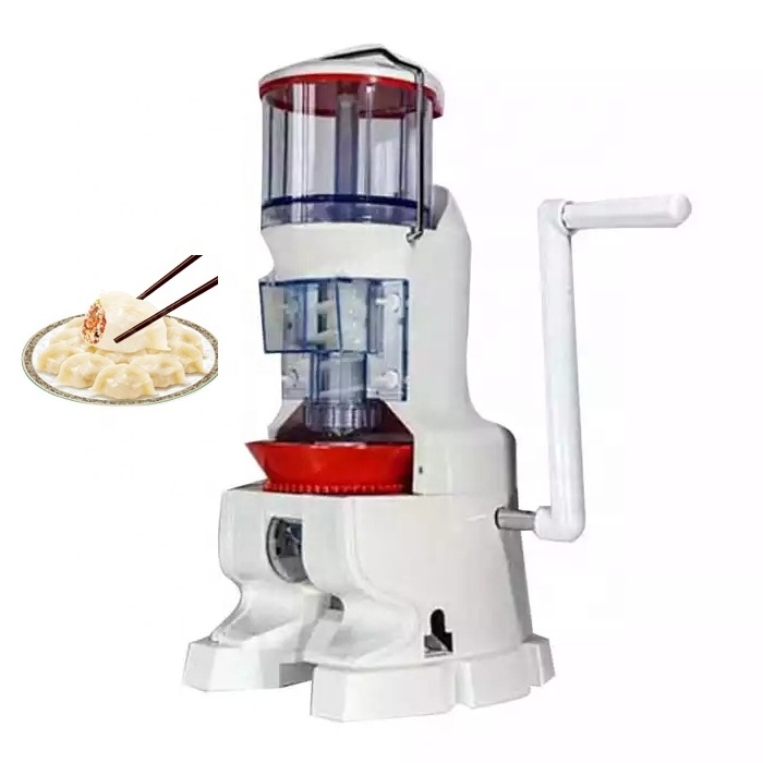 Automatic Dumpling Food Making Machine Price Manual Household Dumpling Making Empanda /mini Ravioli /pierogi Making Machine