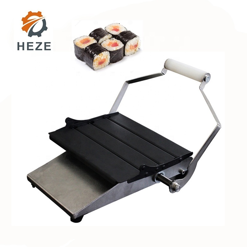 Korean tech suzumo sushi machine, sushi roll maker machine