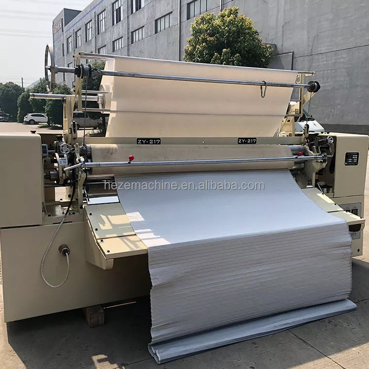 Textile Fabric Sunray Pleating Machine For Skirt 516