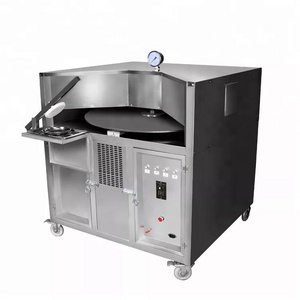 Automatic Comercial Electric Tandoor Igniter Oven For Roti Mini Oven Roti