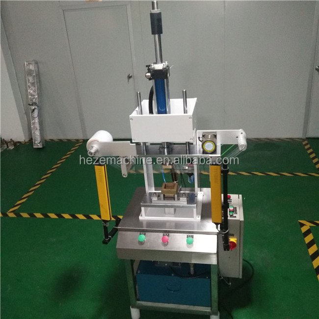 Soap Making Machine Small Line Production Bar Soap Making Machine Automatic Complete Set Solid Shampoo Press Machine