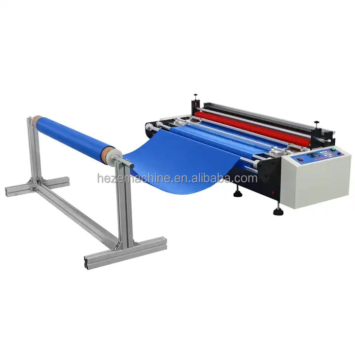 Electric Paper Cutter Bubble Wrap Cutter Bubble Wrap Machine For Packaging