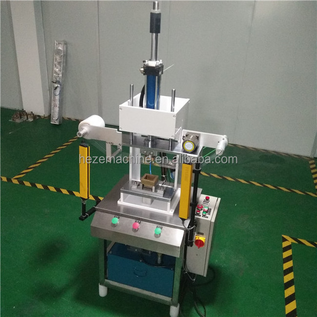 Soap Making Machine Small Line Production Bar Soap Making Machine Automatic Complete Set Solid Shampoo Press Machine