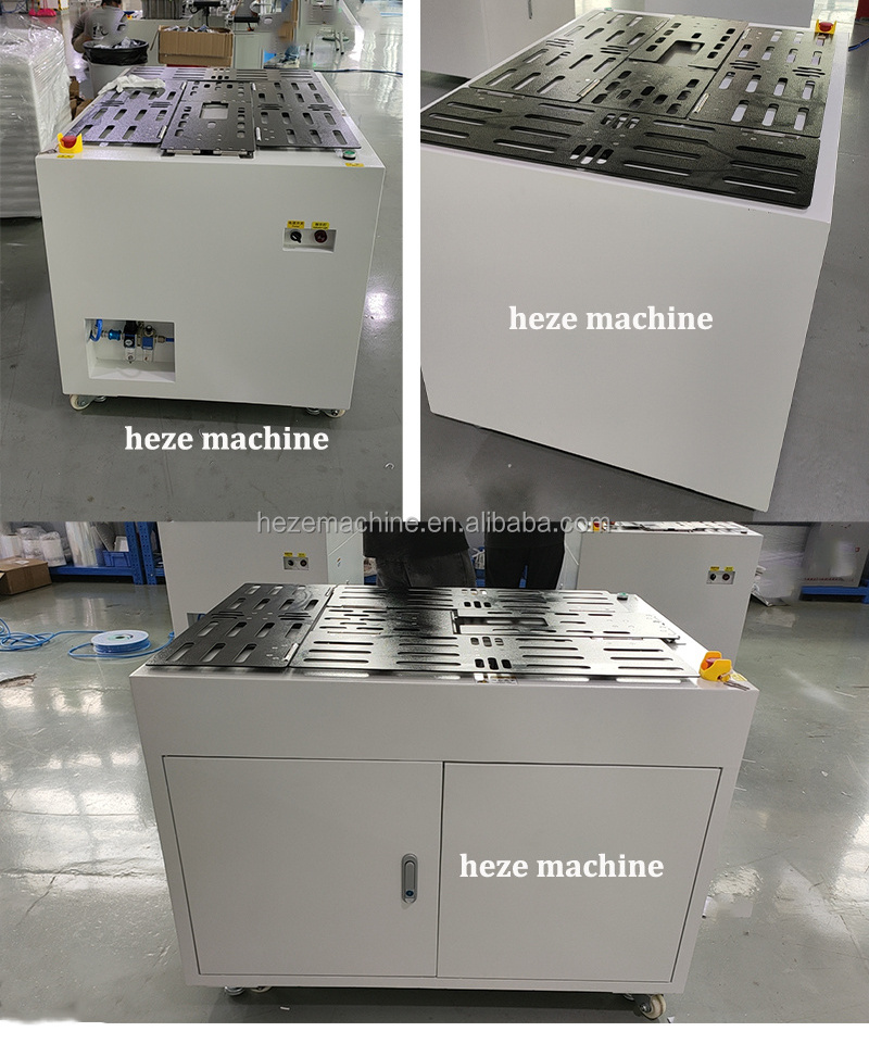 High Speedy T Shirt Clothes folding machine automatic simple operation clothes folding machine ironing machine