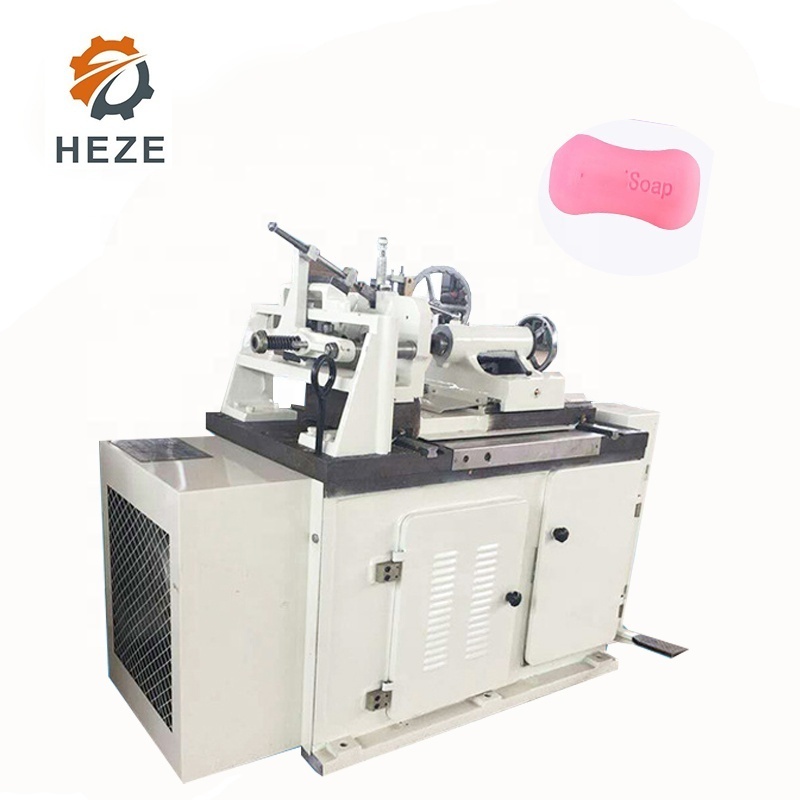 Multifunction Soap Noodles Press Extruder Saponification Plodder Stamping Vacuum Dryer Machine