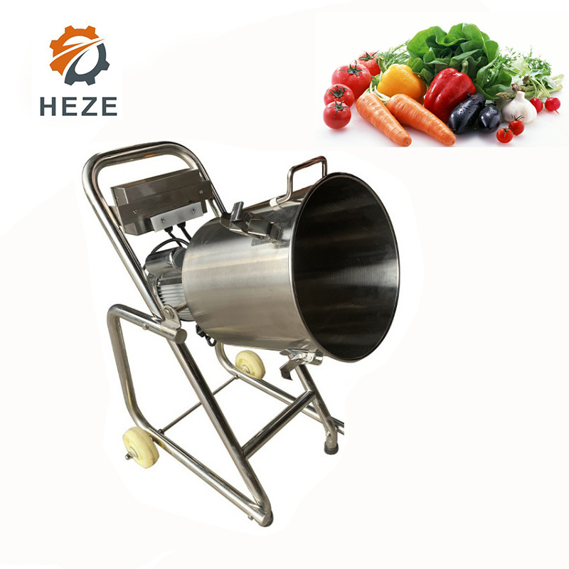 Pounder Machine 6l Meat Chopper Fufu Pounding Blender Portable Multifunction Electric Meat Grinder