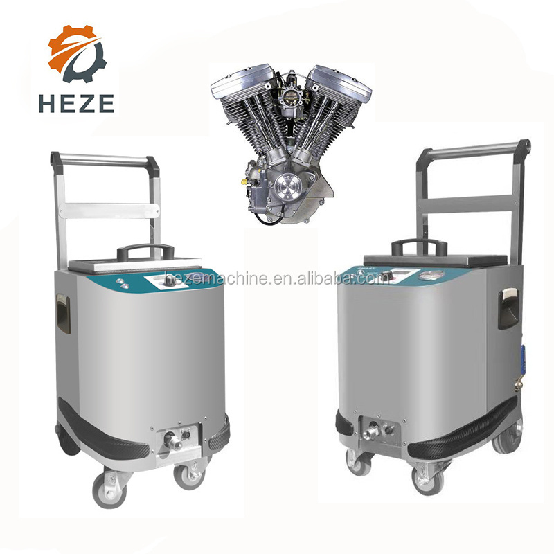 2018 Hot Selling 220v Dry Ice Cleaning Machine/dry Ice Cleaner/dry Ice Blaster