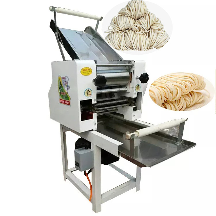 China Ce Manufactory Macaroni /pasta/spaghetti Machine /spaghetti Pasta Production Line