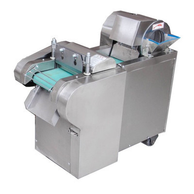 Automatic Vegetable Pickle Cutting Machine Pickle Slicer