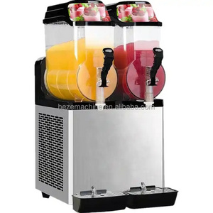 Factory Cheap Price High Quality Slush Machine Ice Frappe Slush Maker Machine For Sale