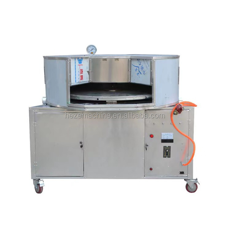 Automatic Comercial Electric Tandoor Igniter Oven For Roti Mini Oven Roti