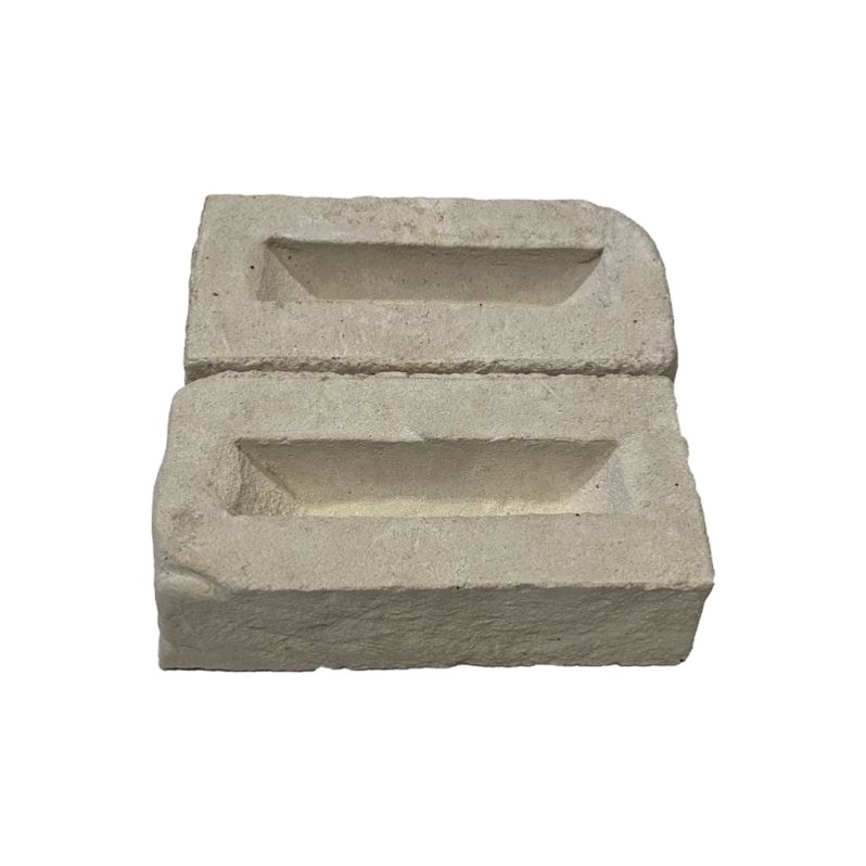 Low priced exterior wall insulation, fire-resistant handmade clay bricks, wall panels, fire-resistant bricks