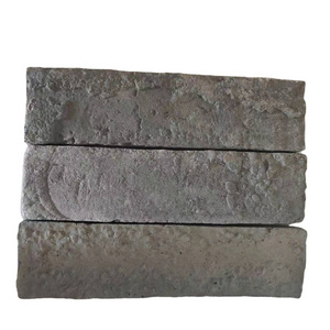 exterior wall stone tiles faux bricks cladding cement wall panel