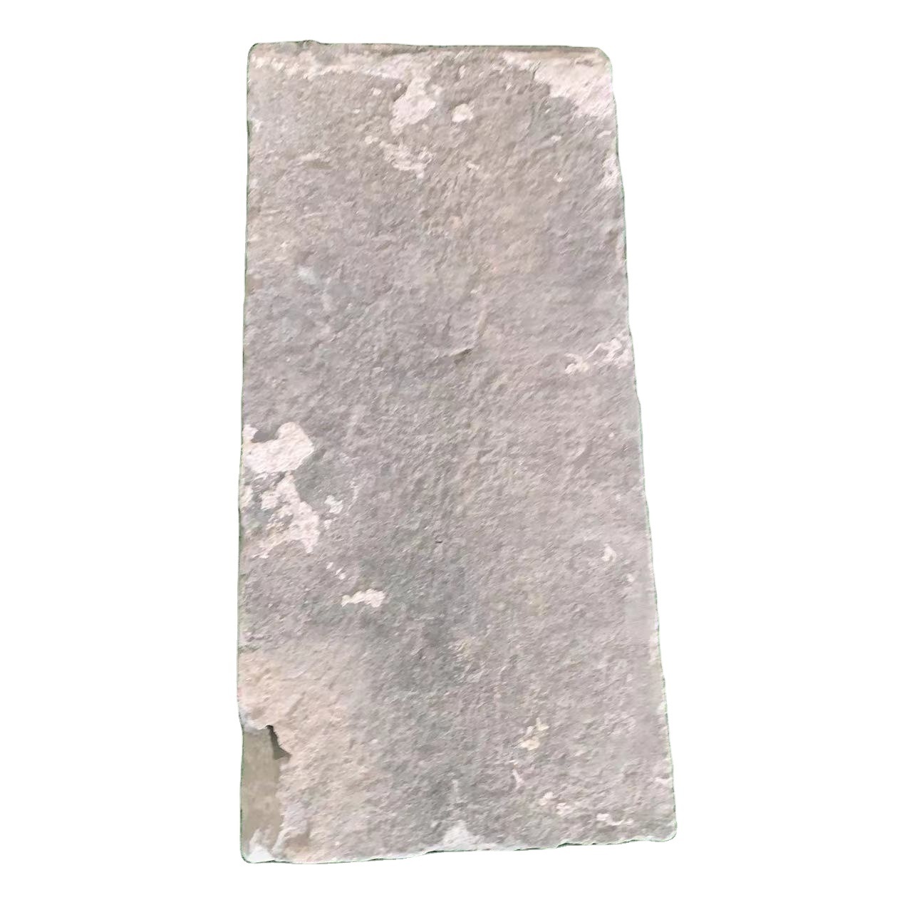 grey full bricks clay reclaimed old used bricks fire clay bricks