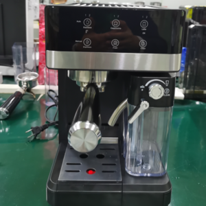 Italian Espresso Coffee Machine Black Electric Stainless Steel Nuova Simonelli Nova Coffee Machine 3 Grup Cappuccino Machine 220