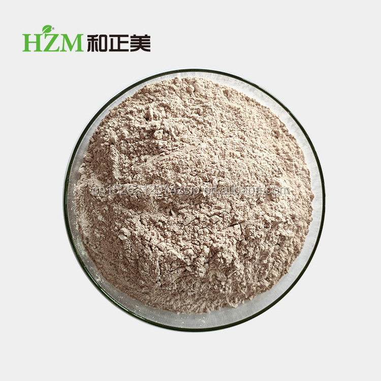 Calcium Bentonite Clay For Animal Feed