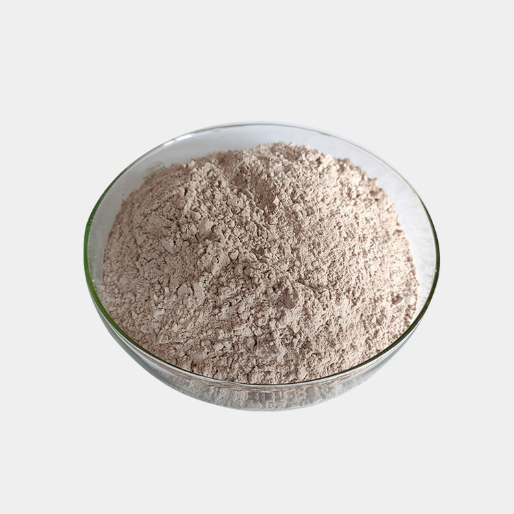 Calcium Bentonite Clay For Animal Feed