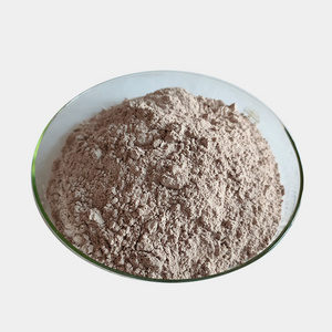 High purity feed additive montmorillonite toxin binder