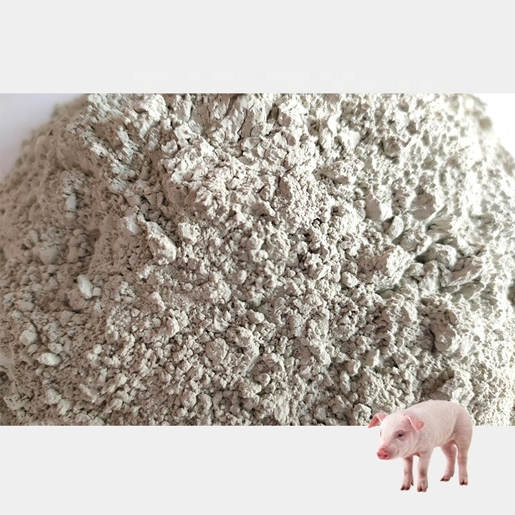 Hot Sale Feed Additive Toxin Binder for Pig