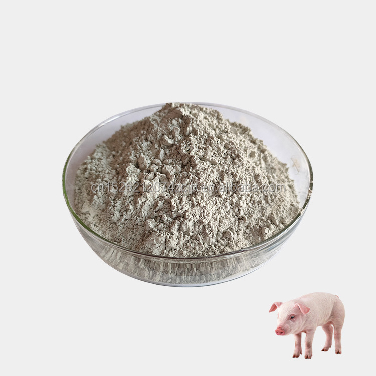 Hot Sale Feed Additive Toxin Binder for Pig