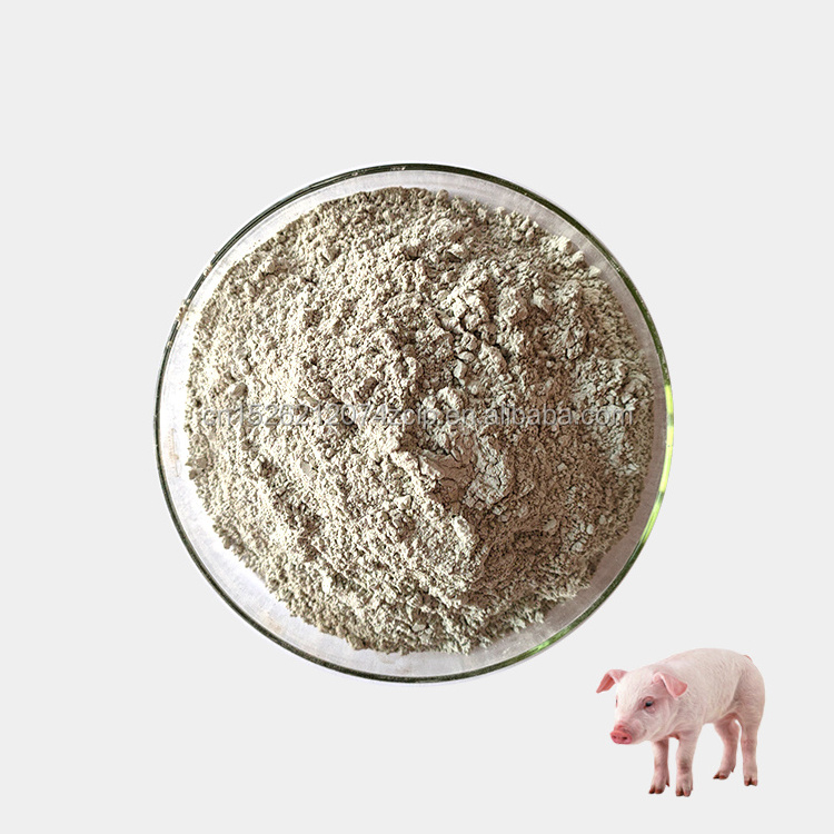 Hot Sale Feed Additive Toxin Binder for Pig