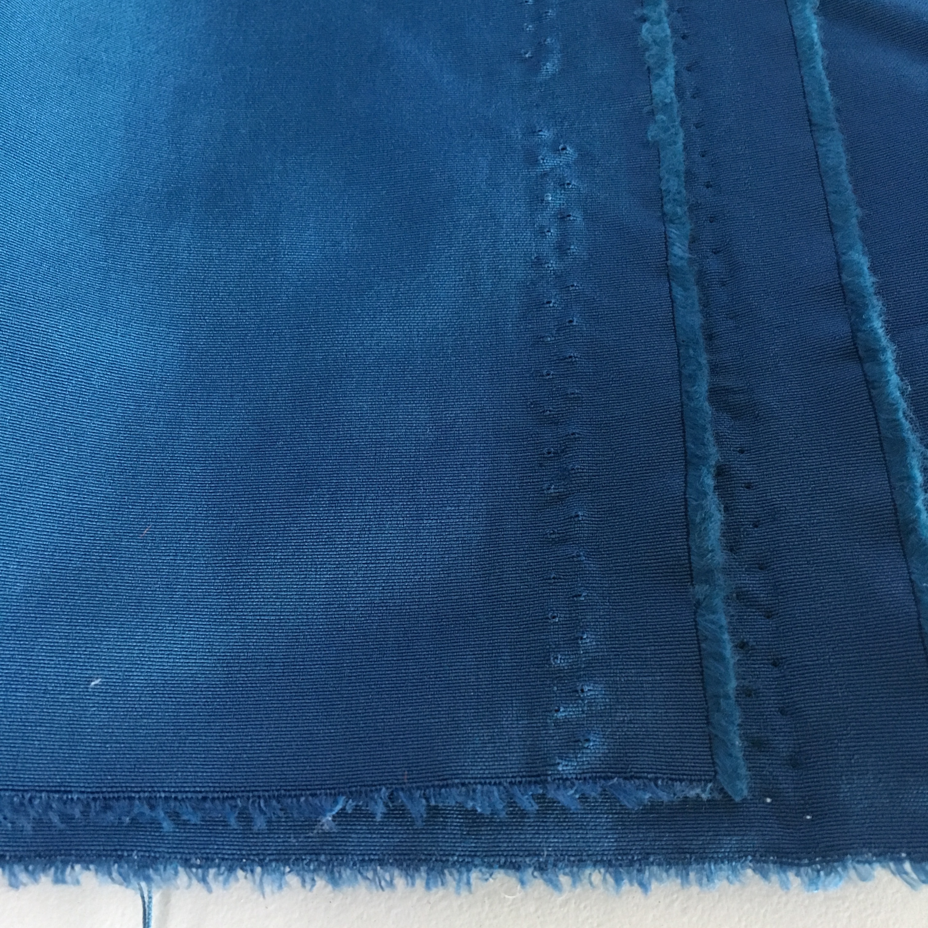 Polyester viscose rayon spandex elastance fabric