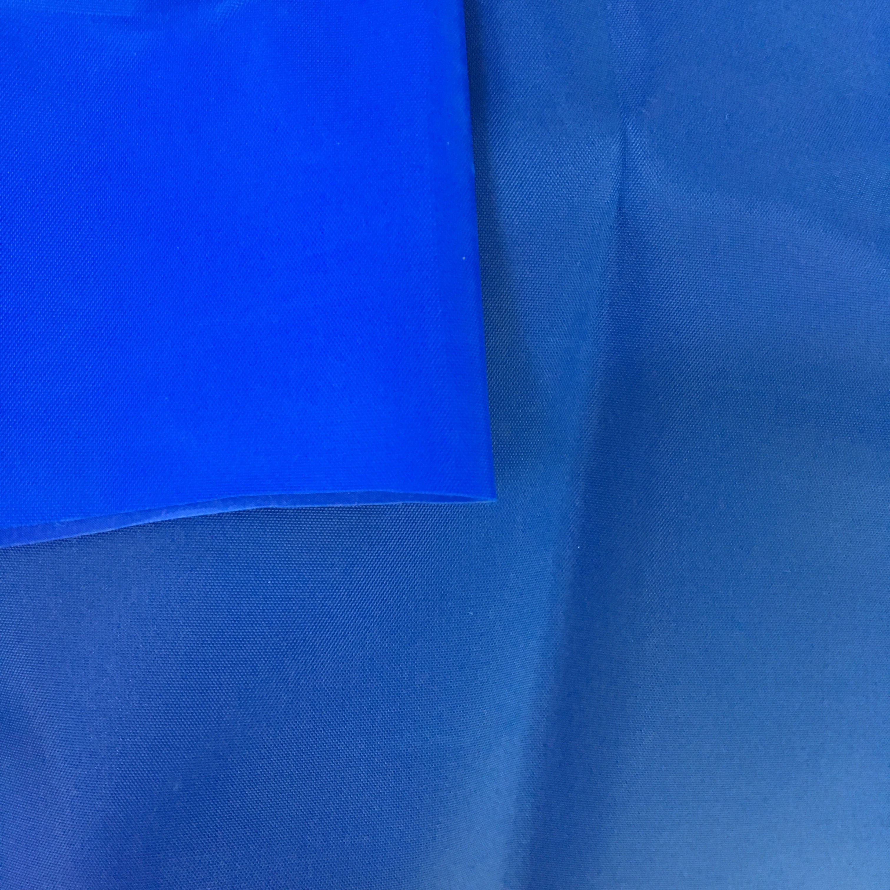 Medicated Inflatable Fabric For Air Walker PVC Coated 70D Nylon Laminated Waterproof Fabric