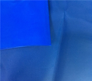 Medicated Inflatable Fabric For Air Walker PVC Coated 70D Nylon Laminated Waterproof Fabric