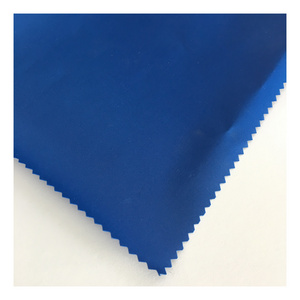 Medicated Inflatable Fabric For Air Walker PVC Coated 70D Nylon Laminated Waterproof Fabric