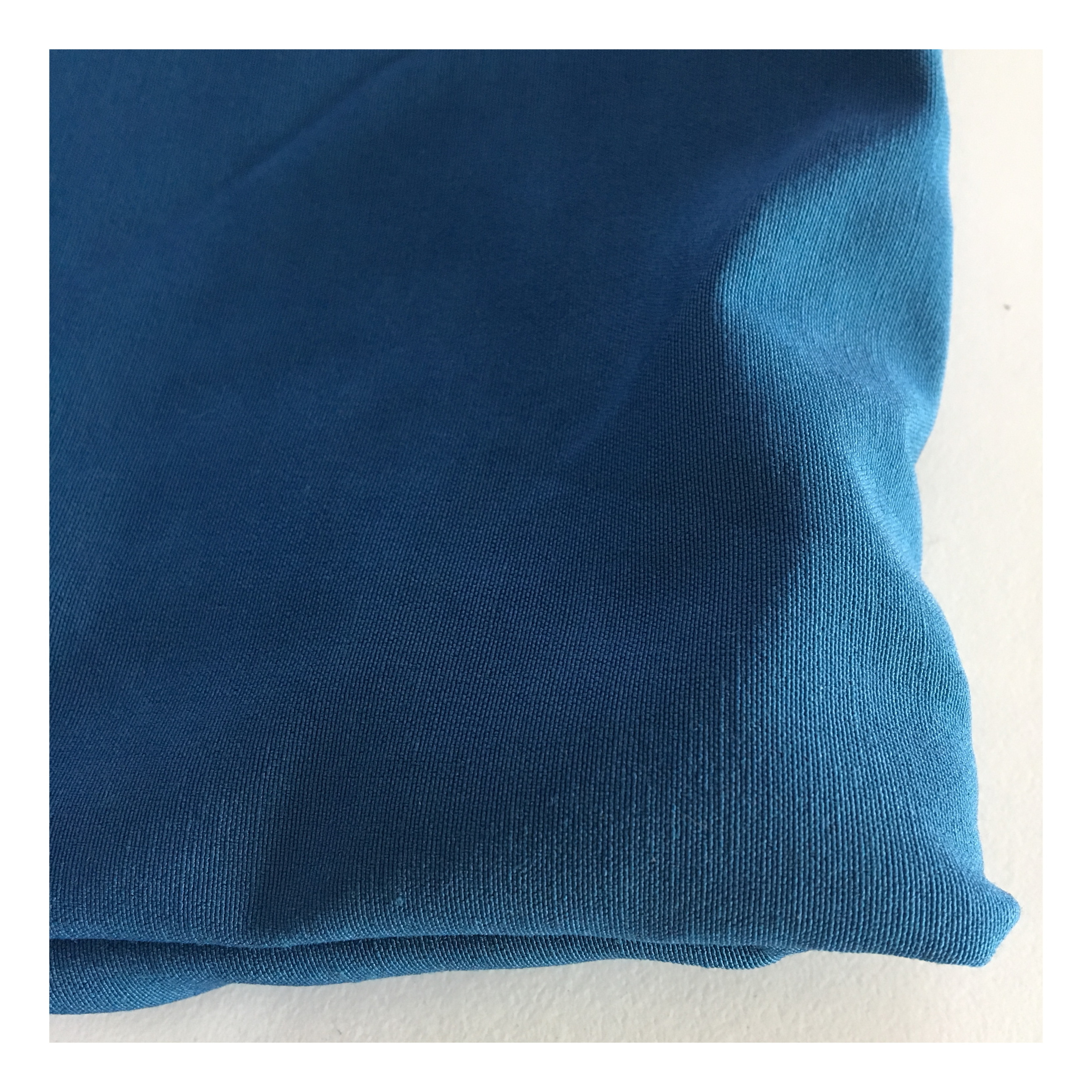 Polyester viscose rayon spandex elastance fabric