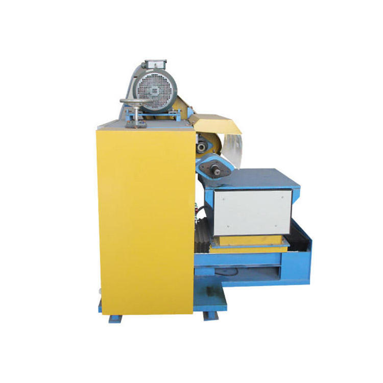 China Supplier Wholesale Aluminum Wheel Vibrating Jotun Metal Plate Grinding And Polishing Machine