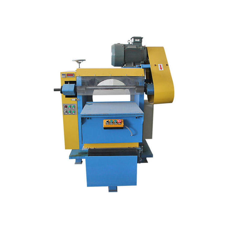 China Supplier Wholesale Aluminum Wheel Vibrating Jotun Metal Plate Grinding And Polishing Machine