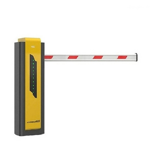 Hot Sales Barrier Gate Automatic Boom Barrier Parking Car Ticket Parking Barrier Gate