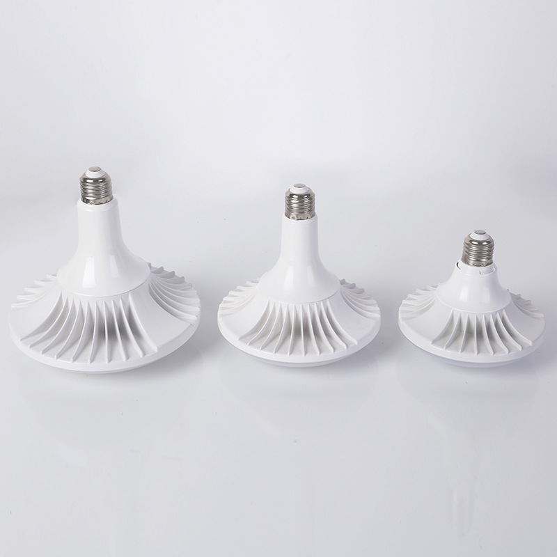 China manufacture energy saving E27 highlight soft light die casting aluminum body white cheap led lighting lamp bulb