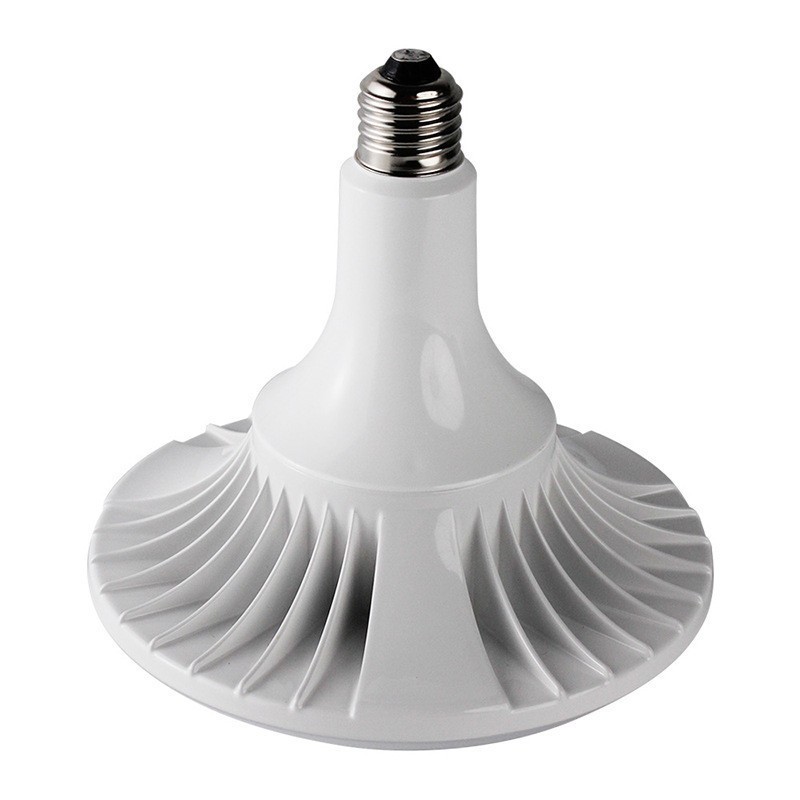 China manufacture energy saving E27 highlight soft light die casting aluminum body white cheap led lighting lamp bulb