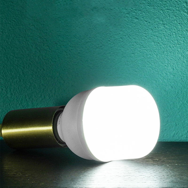 High power wholesale price led constant current plastic coated aluminum T shape bulb light e27 screw high brightness lamp