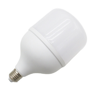 Manufacturers led energy saving lamps led household bulb lamps E27 screw mouth plastic aluminum flicker free led light bulbs