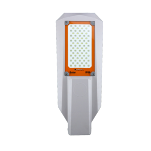 Simple installation intelligent street lighting lithium battery all in one solar charging led outdoor 100w street light