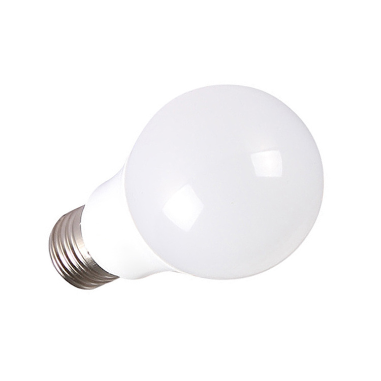 Wholesale price factory supplier high lumen 12w energy saving mini homeuse ceiling night lamp e27 led light bulb