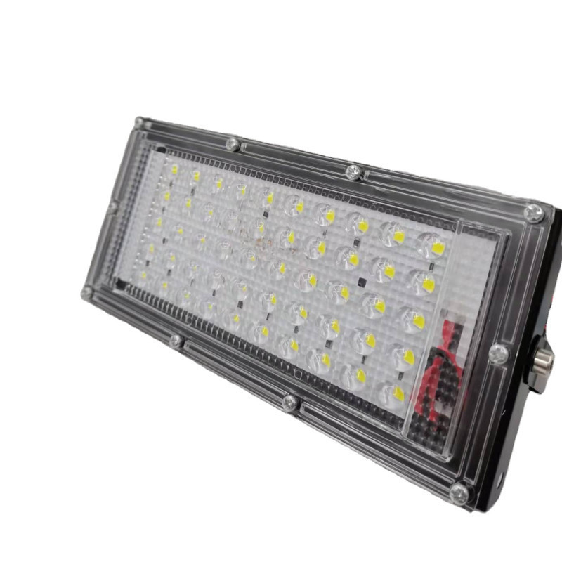 Professional factory wholesale price durable outdoor ip65 street lamp table tennis led flood light outdoor