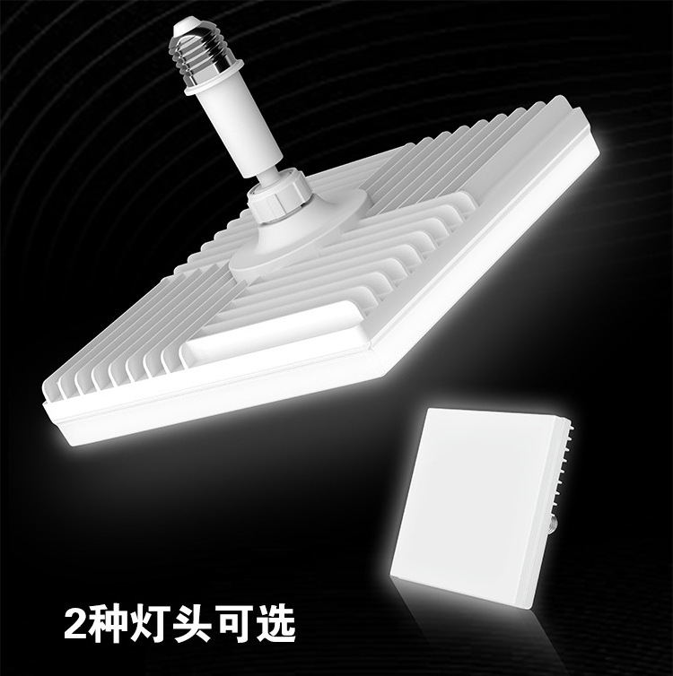 Professional manufacturer production 36w 48w 72w square office bright led surface wall recessed ceiling flush mount panel light