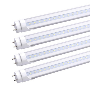 High quality energy saving multi watt color temperature custom universal glass t8 tube 8 ube8 led light 18w asian lamp