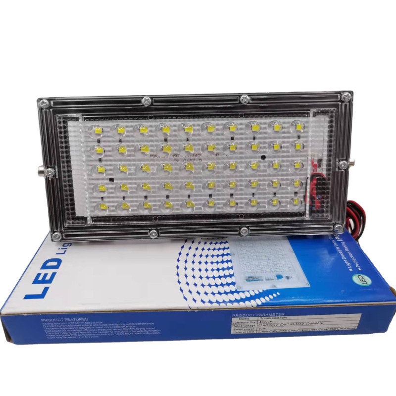 Professional factory wholesale price durable outdoor ip65 street lamp table tennis led flood light outdoor