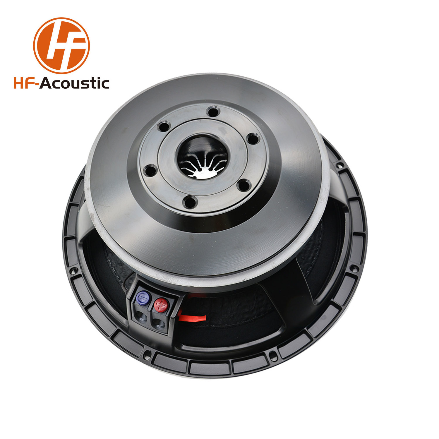 Factory OEM Manufacturer Wholesale High Quality Professional Speaker DJ System Empty Subwoofer Box 15 Inch Woofer