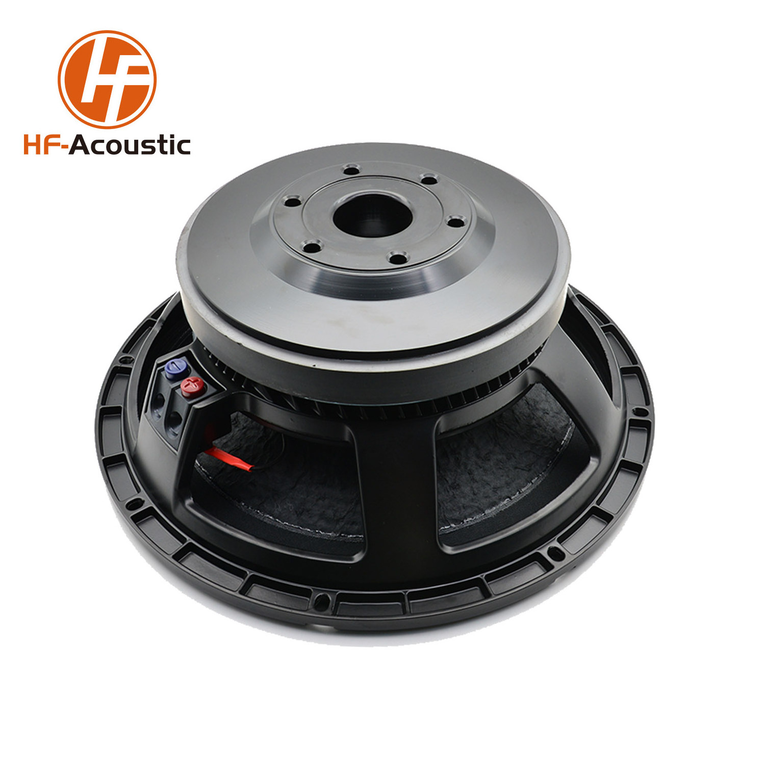 Factory OEM Manufacturer Wholesale High Quality Professional Speaker DJ System Empty Subwoofer Box 15 Inch Woofer