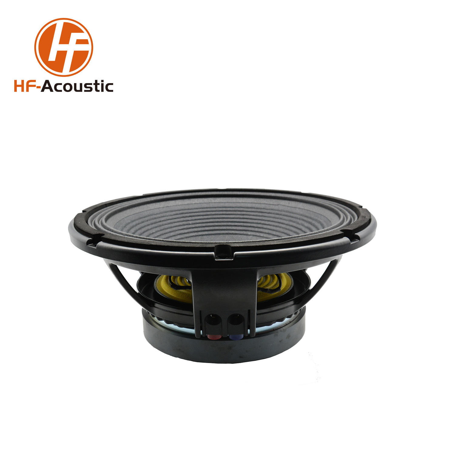 HF-PRO VOICE 12 inch mid bass speaker big  ferrite 4 inch voice coil RCF speaker HF-12X351